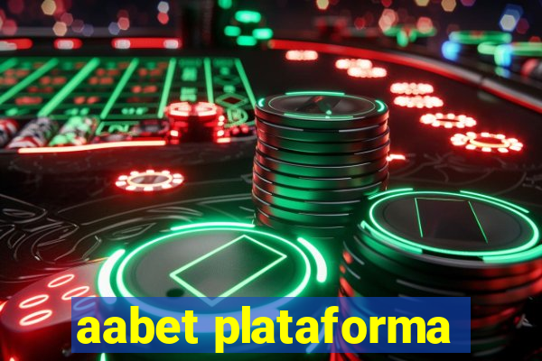 aabet plataforma